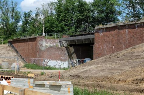 Regionalverband Großraum Braunschweig Ausbau der Weddeler Schleife