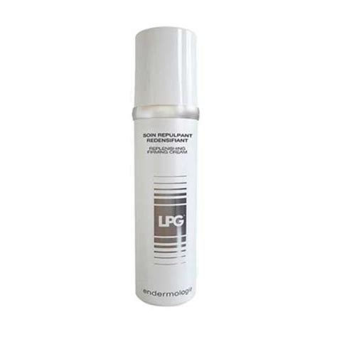 Lpg Replenishing Firming Cream Schoonheidsinstituut Aux Anges