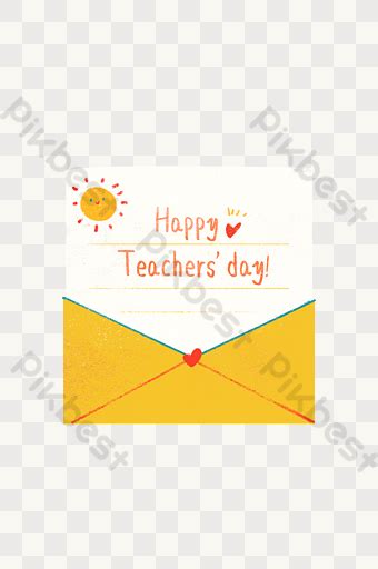 Teacher's Day Border PNG Images | PSD Free Download - Pikbest ...