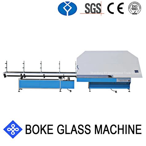 Glass Machine Automatic Aluminum Spacer Bender For Insulating Glass