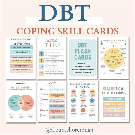 Printable Dbt Skills Cheat Sheet Live Eden Court Co Uk