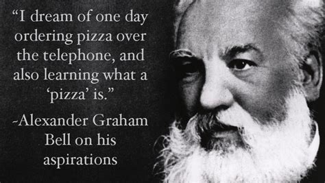 Alexander Graham Bell Quotes. QuotesGram