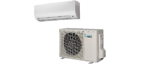 Daikin - Klíma