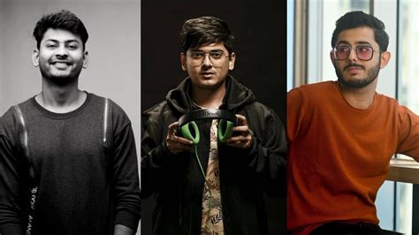 Dynamo, Mortal to TechnoGamerz: 5 India gamers who made a fortune ...