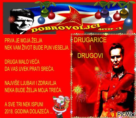 srecna nova  gif anime gratuit picmix