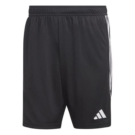 Adidas Trainingsshorts Tiro 23 League Schwarz Unisportstore De