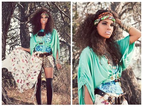 Model Jessica Ann Strother Prints Gone Wild For We Are The Urban