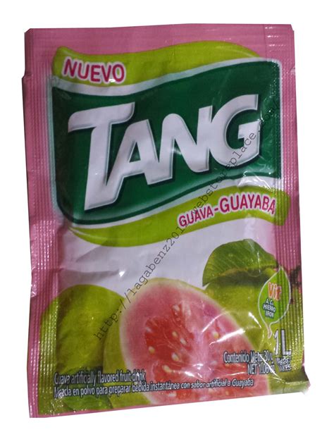 TANG Many Flavors Drink Mix | Best Jamaica Products & More