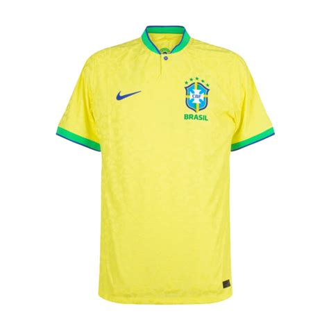 Nike Brazilian National Team 2022 2023 Stadium Chi Nike Brazilian