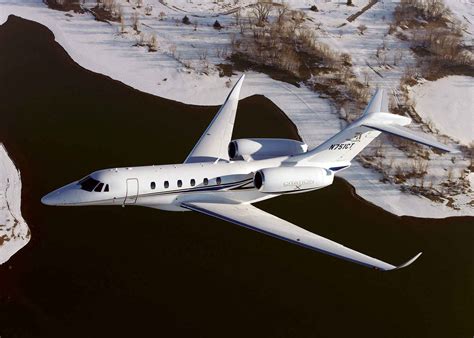 Cessna Citation X | Business Jet Traveler