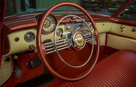 1953 Buick Roadmaster Skylark one of 1,690 produced!