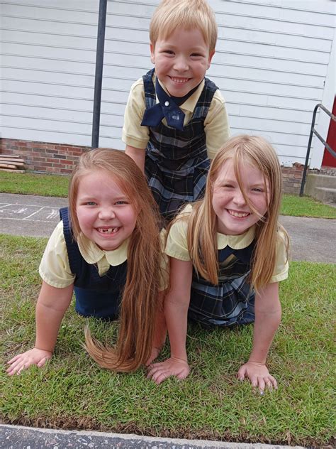 Colonial Christian Academy