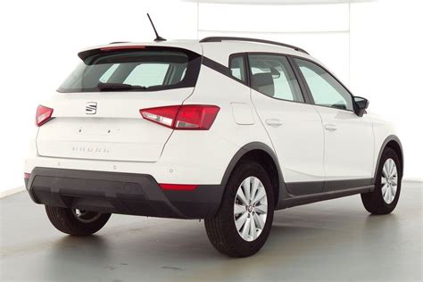 Seat Arona Tsi Style Nav Klimaaut Acc Bsd Pdc Leasing Gute