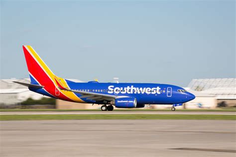 Southwest Rapid Rewards