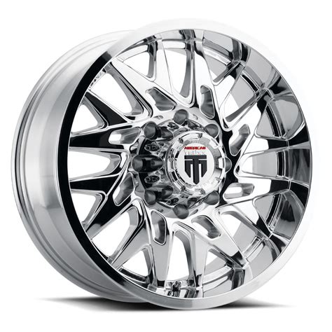 American Truxx AT 184 DNA Wheels AT 184 DNA Rims On Sale