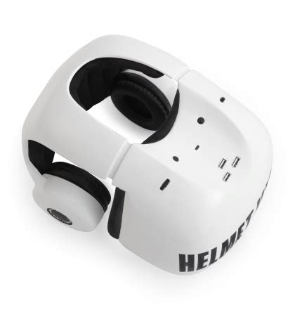 Wireless VR helmet for Game Thread - ModDB