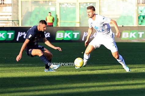 Calciomercato Serie B A Pisa In Arrivo Due Pezzi Da 90 Sekulov Alla