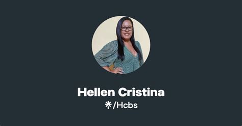 Hellen Cristina Linktree