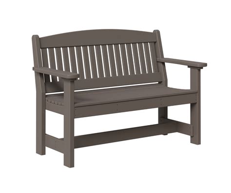 4 Garden Bench Atlantic City Barstool Brothers