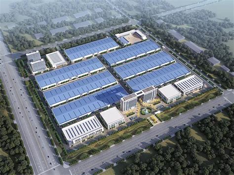 Shandong Golden Empire Invests Us Million In San Luis Potosi