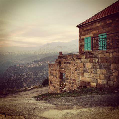 5 Things You Can Do In Hadath El Jebbeh Lebanon Traveler