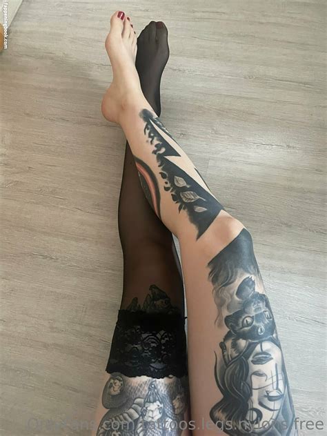 Tattoos Legs Nylons Free Nude OnlyFans Leaks Fappedia