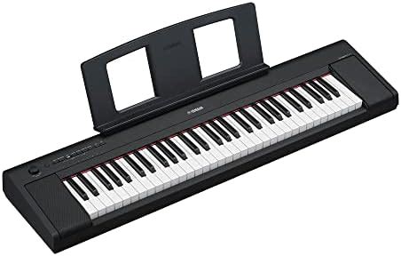 Casio Ctk Instrumento Musical Teclado Est Ndar Con Teclas