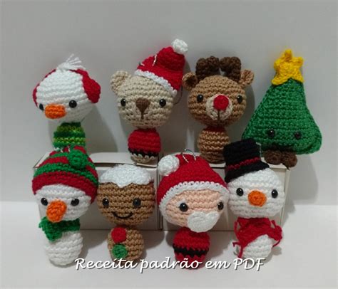 Amigurumi Receitas Pdf Gratis Receitas Saborosas