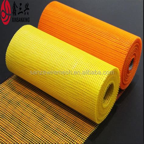 X Alkali Resistance Facade Fiberglass Mesh Buy Fiberglass Mesh