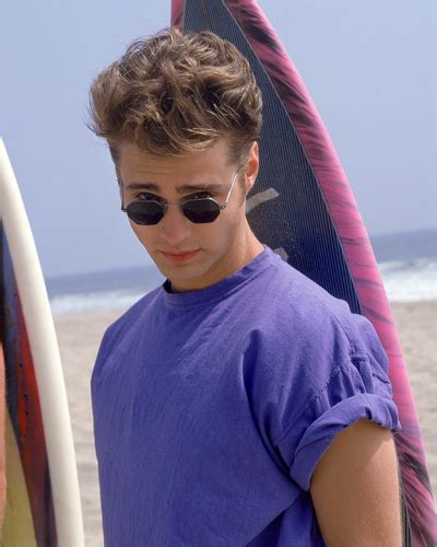 Brandon Walsh - Beverly Hills 90210 Photo (41055018) - Fanpop