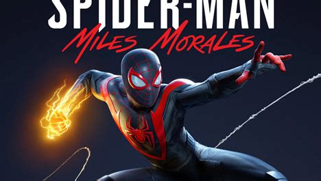 Купить лицензионный ключ MARVEL’S SPIDER-MAN: MILES MORALES STEAM КЛЮЧ🔑 ...