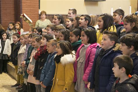 Fotos Lugones Canta A La Navidad El Comercio Diario De Asturias