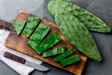 Receta de tortillas de nopal con cilantro fácil y súper light Nueva Mujer