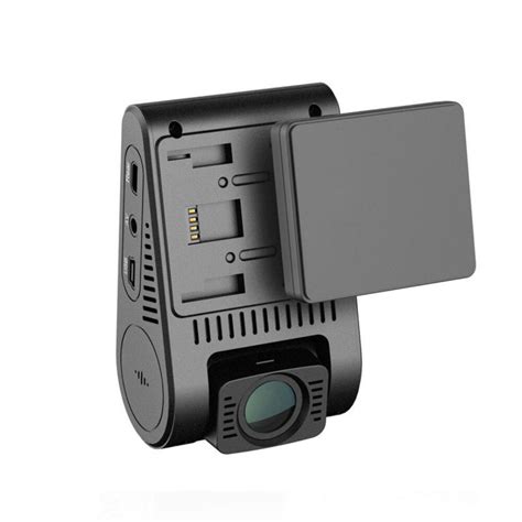 Viofo A Plus Ch Dashcam Quadhd Wifi Gps Allcam Experts En Dashcam