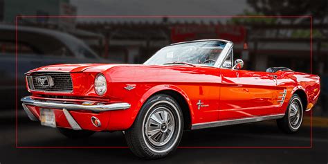 Ford Mustang 1950 - Collection Of 80+ Images And 10+ Videos