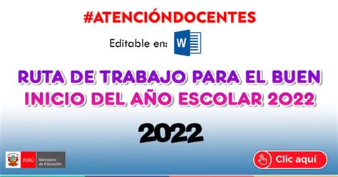 Modelo Oficial De Boleta De Notas 2022 Ministerio De Educación