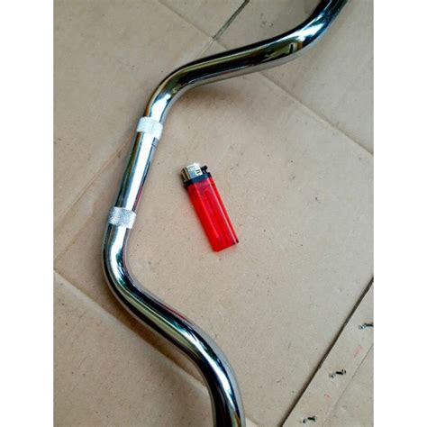 Jual Stang Megapro Lama Primus Original Bawaan Motor Shopee Indonesia