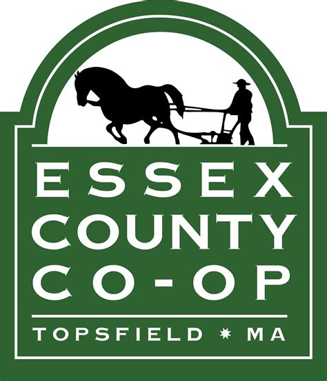 Congregational Church of Topsfield thanks Essex County Co-Op - Essex