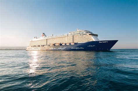 Mein Schiff 3 TUI Cruises Kreuzfahrten 2022 2023