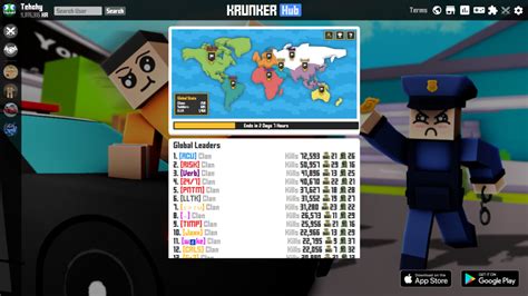 Krunker on Steam