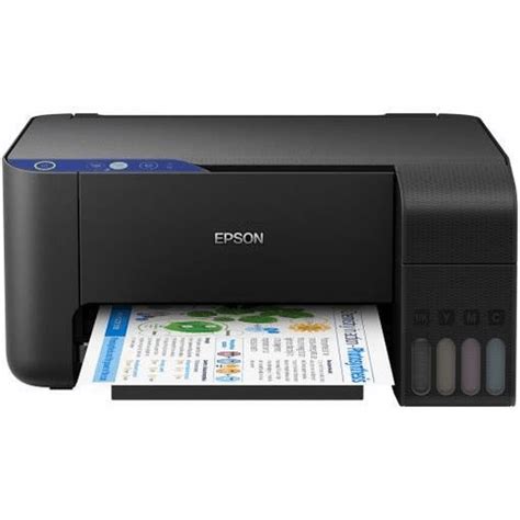 Buy Epson Ecotank L All In One Printer Rapidtech