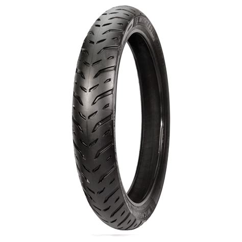 Pneu Titan 160 Michelin 100 80 18 Pilot Street 2 Sem Camara Escorrega