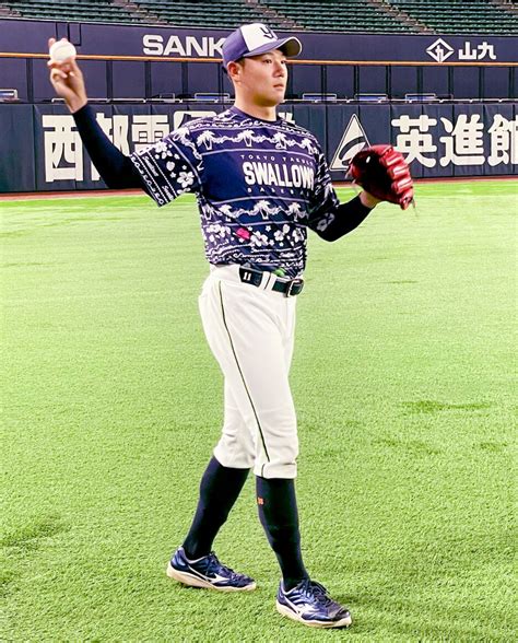 【ヤクルト】奥川恭伸「絶対に恩返ししたい」14日オリックス戦先発へ 22年3月の巨人戦以来808日ぶり復帰 スポーツ報知