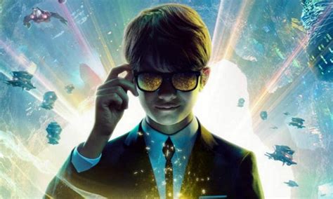 Fantastical Adventure Artemis Fowl Premieres On Disney June 12