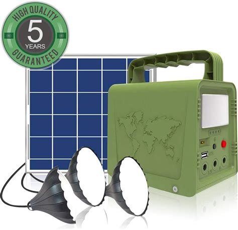 The Best Indoor Portable Generators For Home Use - Easy Home Care