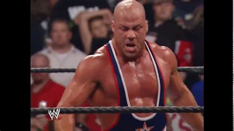 John Cena Vs Kurt Angle And Tyson Tomko Raw Sept 12 2005 Youtube