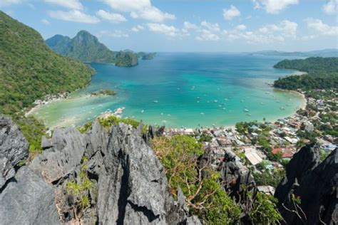 El Nido Palawan Leuke Dingen Om Te Doen