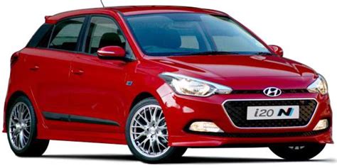 Hyundai i20 N Sport Price, Specs, Review, Pics & Mileage in India