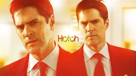 Hotch - Criminal Minds Wallpaper (14911371) - Fanpop