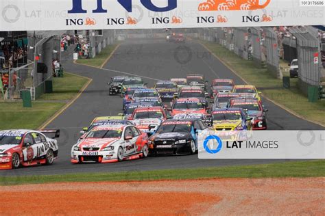 LAT2008031756237 | 2008 Australian V8 Supercars | Motorsport Images